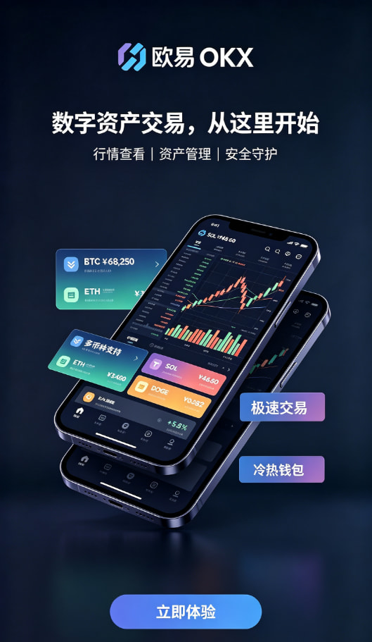 app欧交易所交易界面示意